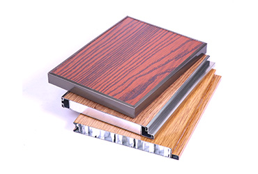 不銹鋼復合蜂窩板衛生間隔斷1