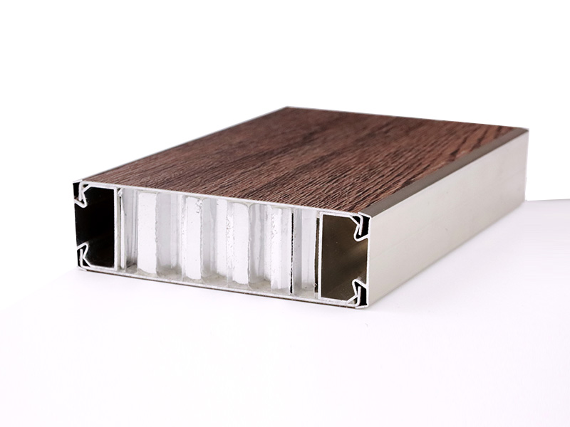 全鋁復合蜂窩板衛生間隔斷