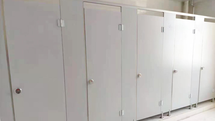 鋁紳仕攜手東莞萬科鋁方通批發定制案例