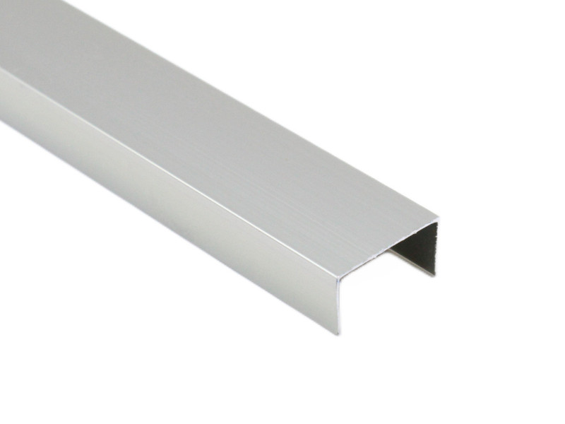 U型槽鋁材衛生間隔斷